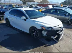JTNB11HK4J3029398 2018 TOYOTA CAMRY