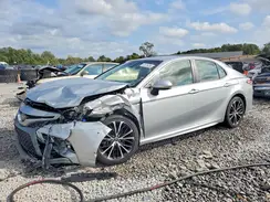 JTNB11HK4J3029983 2018 TOYOTA CAMRY