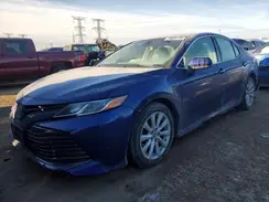 JTNB11HK4J3030048 2018 TOYOTA CAMRY