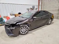 JTNB11HK4J3030082 2018 TOYOTA CAMRY