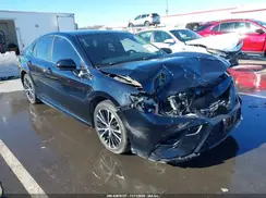 JTNB11HK4J3030101 2018 TOYOTA CAMRY