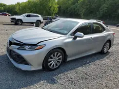 JTNB11HK4J3030227 2018 TOYOTA CAMRY
