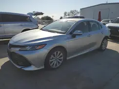 JTNB11HK4J3030373 2018 TOYOTA CAMRY