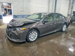 JTNB11HK4J3030812 2018 TOYOTA CAMRY