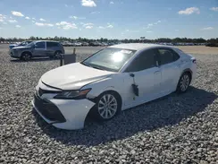 JTNB11HK4J3031586 2018 TOYOTA CAMRY