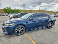 JTNB11HK4J3032785 2018 TOYOTA CAMRY