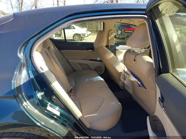 JTNB11HK4J3032866 2018 TOYOTA CAMRY - Image 8