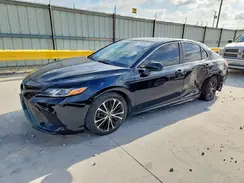 JTNB11HK4J3033810 2018 TOYOTA CAMRY