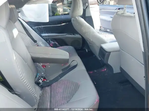JTNB11HK4J3034245 2018 TOYOTA CAMRY - Image 8