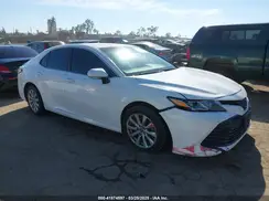 JTNB11HK4J3036450 2018 TOYOTA CAMRY