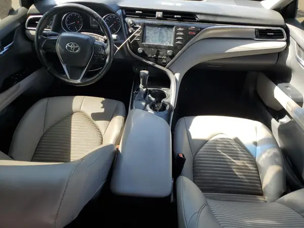JTNB11HK4J3037775 2018 TOYOTA CAMRY - Image 8