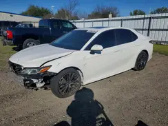 JTNB11HK4J3037999 2018 TOYOTA CAMRY