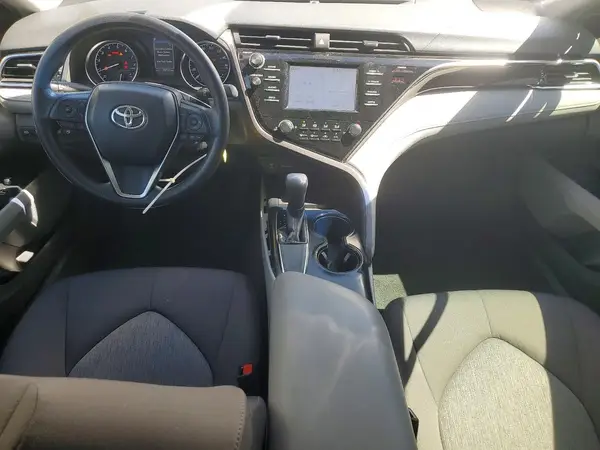 JTNB11HK4J3038943 2018 TOYOTA CAMRY - Image 8