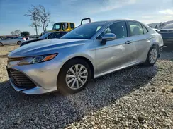 JTNB11HK4J3039137 2018 TOYOTA CAMRY