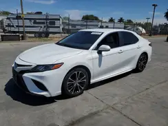 JTNB11HK4J3039283 2018 TOYOTA CAMRY