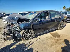 JTNB11HK4J3039302 2018 TOYOTA CAMRY