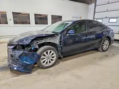 JTNB11HK4J3039381 2018 TOYOTA CAMRY