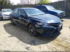 JTNB11HK4J3039607 2018 TOYOTA CAMRY