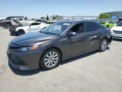 JTNB11HK4J3039722 2018 TOYOTA CAMRY