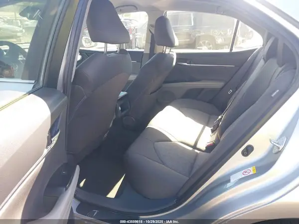 JTNB11HK4J3040434 2018 TOYOTA CAMRY - Image 8