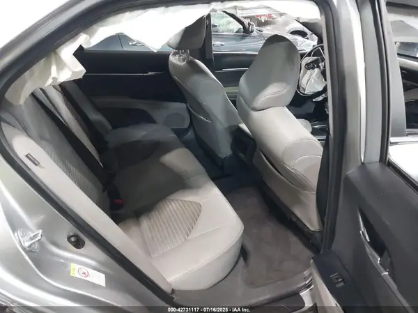 JTNB11HK4J3041535 2018 TOYOTA CAMRY - Image 8