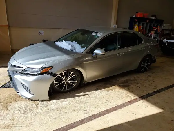 JTNB11HK4J3044189 2018 TOYOTA CAMRY - Image 1