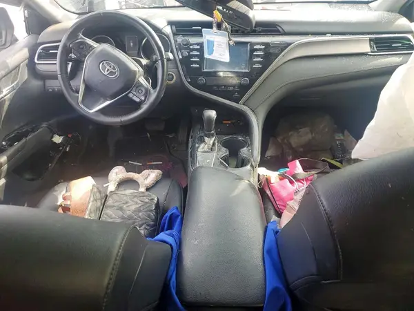 JTNB11HK4J3046914 2018 TOYOTA CAMRY - Image 8