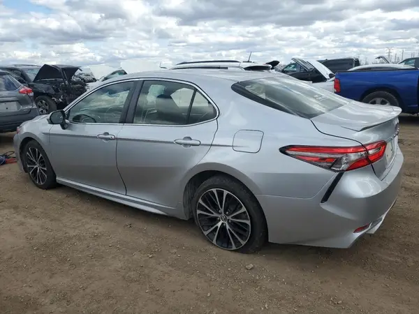 JTNB11HK4J3047996 2018 TOYOTA CAMRY - Image 2