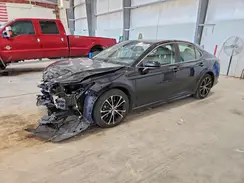 JTNB11HK4J3048033 2018 TOYOTA CAMRY