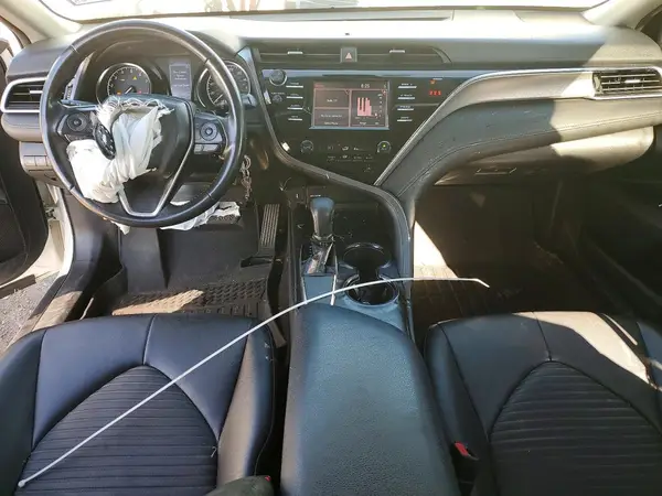 JTNB11HK4J3048436 2018 TOYOTA CAMRY - Image 8