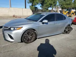 JTNB11HK4J3049490 2018 TOYOTA CAMRY
