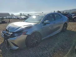 JTNB11HK4J3049540 2018 TOYOTA CAMRY