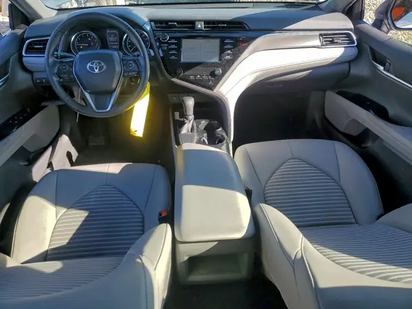 JTNB11HK4J3049540 2018 TOYOTA CAMRY - Image 8