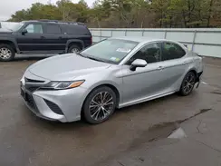 JTNB11HK4J3050395 2018 TOYOTA CAMRY