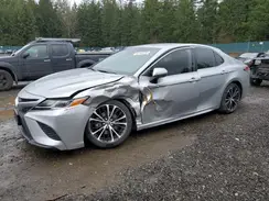 JTNB11HK4J3050610 2018 TOYOTA CAMRY