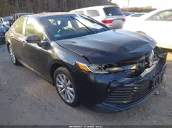 JTNB11HK4J3066712 2018 TOYOTA CAMRY