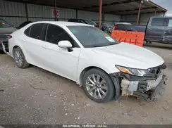 JTNB11HK4J3070145 2018 TOYOTA CAMRY