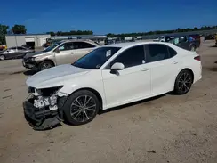 JTNB11HK4J3070226 2018 TOYOTA CAMRY