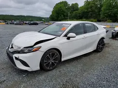JTNB11HK4J3071134 2018 TOYOTA CAMRY