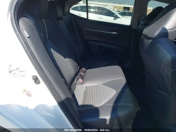 JTNB11HK4J3072896 2018 TOYOTA CAMRY - Image 8