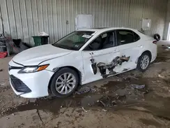 JTNB11HK5J3000430 2018 TOYOTA CAMRY