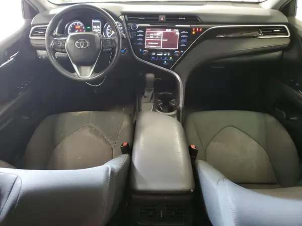 JTNB11HK5J3000430 2018 TOYOTA CAMRY - Image 8