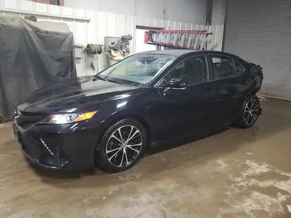 JTNB11HK5J3000444 2018 TOYOTA CAMRY - Image 1
