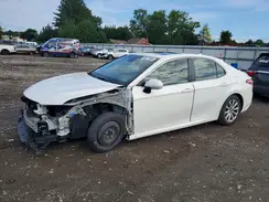 JTNB11HK5J3000458 2018 TOYOTA CAMRY