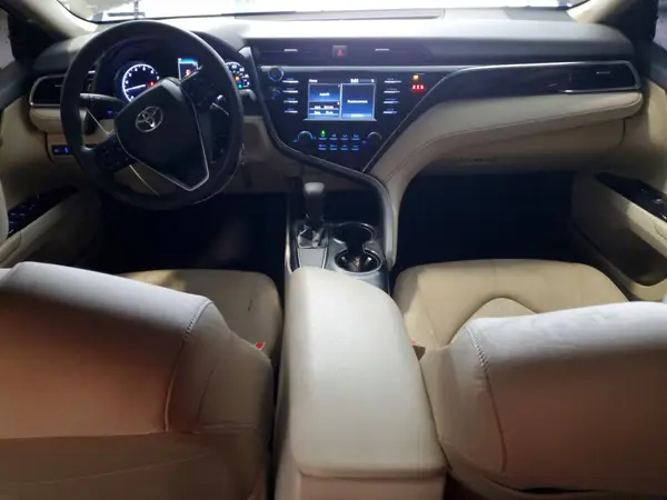 JTNB11HK5J3001934 2018 TOYOTA CAMRY - Image 8