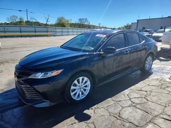 JTNB11HK5J3002548 2018 TOYOTA CAMRY - Image 1