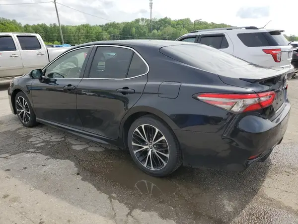 JTNB11HK5J3002730 2018 TOYOTA CAMRY - Image 2