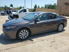 JTNB11HK5J3003571 2018 TOYOTA CAMRY
