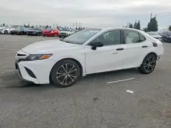 JTNB11HK5J3005126 2018 TOYOTA CAMRY
