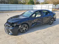 JTNB11HK5J3005286 2018 TOYOTA CAMRY